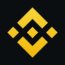 Binance Logo