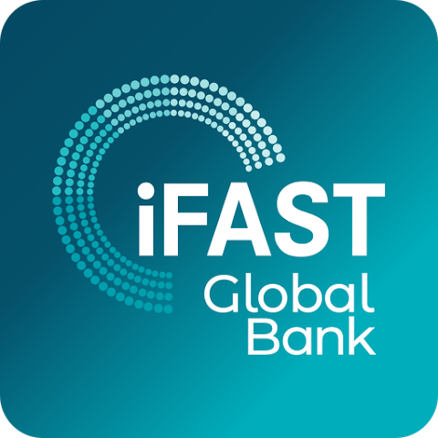 iFast Logo