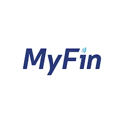 MyFin Logo