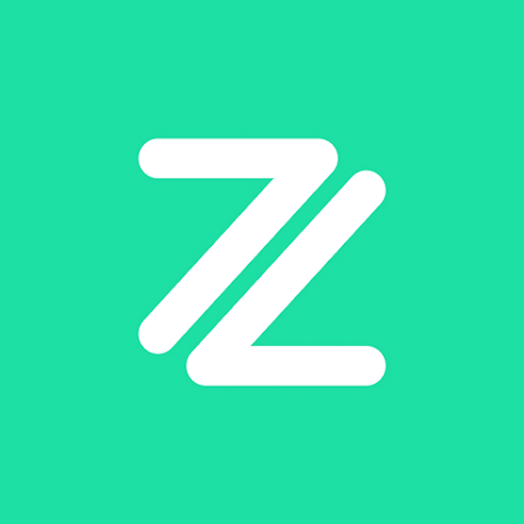 ZA众安银行 Logo